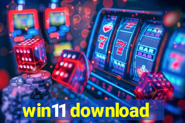 win11 download